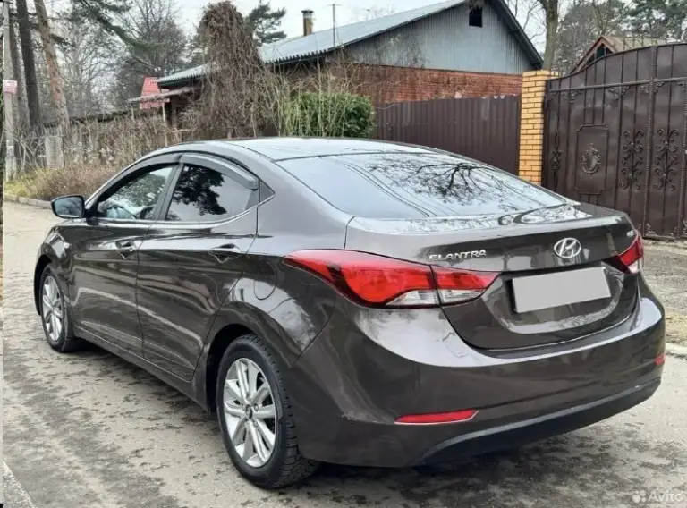 Приветствую всех !
❗️В продаже hyundai elantra 1.6 at, 2015г❗️
Vin ‼️ kmhdg41cagu607928‼️
✅ 135,000 Родного пробега
✅ 1 Хозяин за всю историю авто
✅ Кристальна чистая автотека
✅ Хорошая комплектация
- Обогрев руля, передних, задних сидений
- Электро привод зеркал
- Мульти руль
- Датчик дождя и света
- Автомобиль в отличном состоянии.
Двигатель и коробка работают без замечаний.
- По кузову без дтп, царапин, сколов и т. Д.
- Кузов в заводском окрасе !
- Все расходники своевременно обслуживали.
- По подвеске все отлично, вопросов не имеется.
- Перед продажей автомобиль полностью обслужен.
- Все остекление родное
- Салон не прокуренный чистый и ухоженный.
- Электрика вся работает.
Хороший, качественный автомобиль за свои деньги, на все вопросы отвечу по телефону.
Больше фото могу скинуть в личку
‼️ +7 925 879 0983 ‼️
‼️Цена - 1,320,000‼️
‼️Торг небольшой ‼️
‼️ Обмен не предлагать ‼️ - фотография - 7