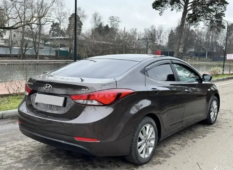 Приветствую всех !
❗️В продаже hyundai elantra 1.6 at, 2015г❗️
Vin ‼️ kmhdg41cagu607928‼️
✅ 135,000 Родного пробега
✅ 1 Хозяин за всю историю авто
✅ Кристальна чистая автотека
✅ Хорошая комплектация
- Обогрев руля, передних, задних сидений
- Электро привод зеркал
- Мульти руль
- Датчик дождя и света
- Автомобиль в отличном состоянии.
Двигатель и коробка работают без замечаний.
- По кузову без дтп, царапин, сколов и т. Д.
- Кузов в заводском окрасе !
- Все расходники своевременно обслуживали.
- По подвеске все отлично, вопросов не имеется.
- Перед продажей автомобиль полностью обслужен.
- Все остекление родное
- Салон не прокуренный чистый и ухоженный.
- Электрика вся работает.
Хороший, качественный автомобиль за свои деньги, на все вопросы отвечу по телефону.
Больше фото могу скинуть в личку
‼️ +7 925 879 0983 ‼️
‼️Цена - 1,320,000‼️
‼️Торг небольшой ‼️
‼️ Обмен не предлагать ‼️ - фотография - 8