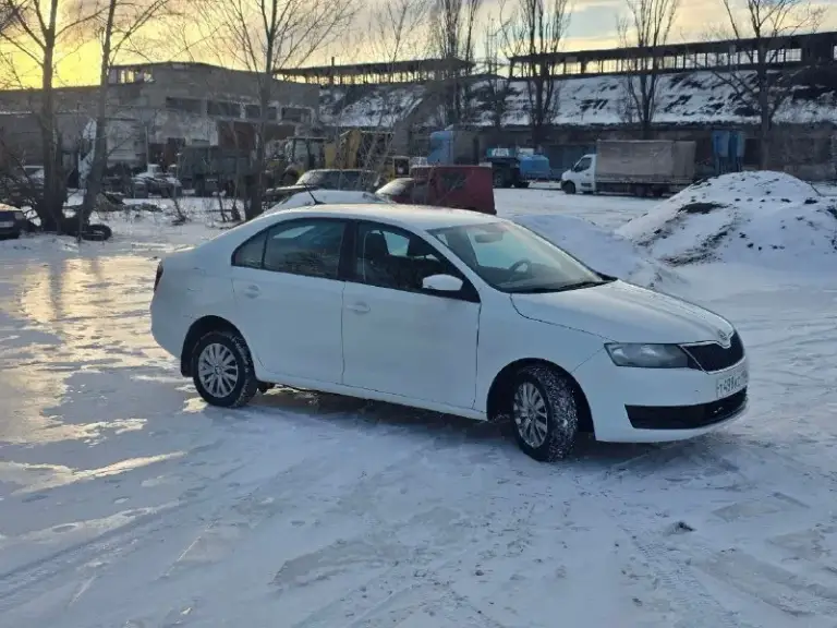 Автор: продам skoda рапид 2019 г. В пробег 166 000 км объем 1.6 л расход трасса 5.5 город 7 я хозяин по техпаспорту тех. Осмотр пройден( готова к продаже) осмотр макеевка +79493931200 (telegram, max) цена 870 000 руб. ( торг). . !!!наш телеграм канал [ бесплатное размещение за репост!!! Правила сообщества [ мы в мах [ [
📞 Звоните: +7(949)3931200 - фотография - 2