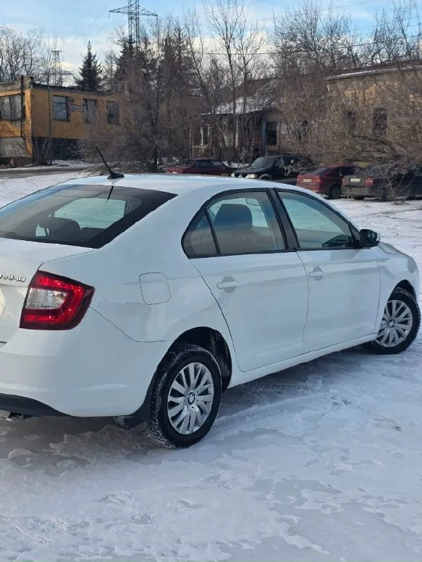Автор: продам skoda рапид 2019 г. В пробег 166 000 км объем 1.6 л расход трасса 5.5 город 7 я хозяин по техпаспорту тех. Осмотр пройден( готова к продаже) осмотр макеевка +79493931200 (telegram, max) цена 870 000 руб. ( торг). . !!!наш телеграм канал [ бесплатное размещение за репост!!! Правила сообщества [ мы в мах [ [
📞 Звоните: +7(949)3931200 - фотография - 5