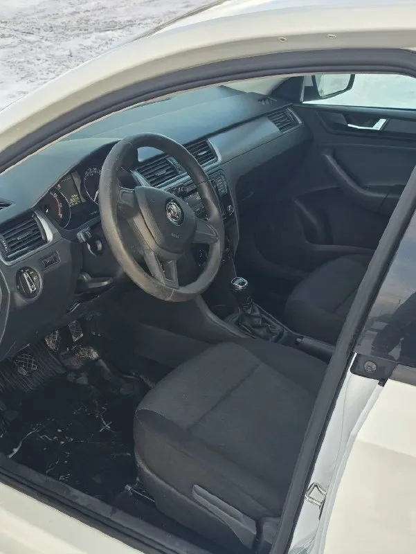 Автор: продам skoda рапид 2019 г. В пробег 166 000 км объем 1.6 л расход трасса 5.5 город 7 я хозяин по техпаспорту тех. Осмотр пройден( готова к продаже) осмотр макеевка +79493931200 (telegram, max) цена 870 000 руб. ( торг). . !!!наш телеграм канал [ бесплатное размещение за репост!!! Правила сообщества [ мы в мах [ [
📞 Звоните: +7(949)3931200 - фотография - 6