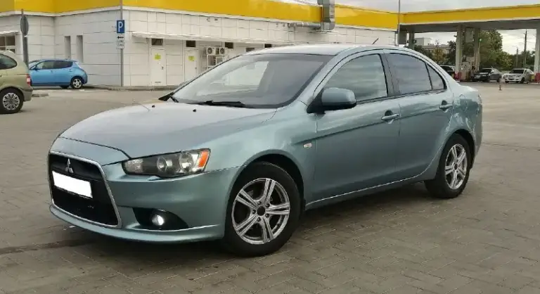 Mitsubishi lancer х 2011 год выпуска, рестайлинг !!!
Осмотр – донецк, макеевка.
Тел: +7978-555-77-28 миранда (telegram)
Цена – 685 000 ₽
По низу рынка, срочная продажа!!!
Не такси, не каршеринг, во владении у юрлиц никогда не была. Стоит на учёте, техосмотр пройден.
Машина в хорошем рабочем состоянии. Все расходники менялись вовремя по регламенту. На момент стоит новый аккумулятор, хорошая зимняя резина, ходовая в полном порядке. Есть антикоррозийная обработка, обесшумлена. Двигатель заводится без каких-либо проблем, работает ровно, не троит, не дымит. Мкпп работает отлично, ошибок на приборной панели нет.
Отличная комплектация: кондиционер, бортовой компьютер, сенсорная магнитола, abs, esp, иммобилайзер, airbag, подогревы сидений (2 режима), сигнализация starline, подогрев зеркал и заднего стекла, гур, серворуль.
Торг присутствует, звоните всё обсудим - фотография - 1