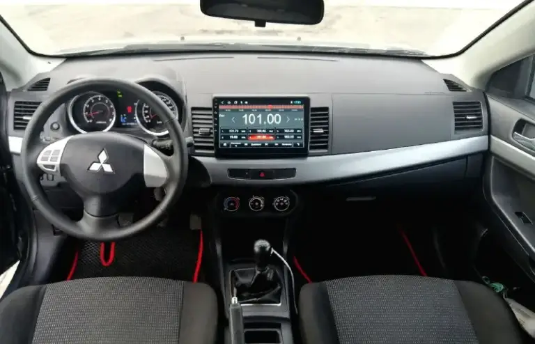 Mitsubishi lancer х 2011 год выпуска, рестайлинг !!!
Осмотр – донецк, макеевка.
Тел: +7978-555-77-28 миранда (telegram)
Цена – 685 000 ₽
По низу рынка, срочная продажа!!!
Не такси, не каршеринг, во владении у юрлиц никогда не была. Стоит на учёте, техосмотр пройден.
Машина в хорошем рабочем состоянии. Все расходники менялись вовремя по регламенту. На момент стоит новый аккумулятор, хорошая зимняя резина, ходовая в полном порядке. Есть антикоррозийная обработка, обесшумлена. Двигатель заводится без каких-либо проблем, работает ровно, не троит, не дымит. Мкпп работает отлично, ошибок на приборной панели нет.
Отличная комплектация: кондиционер, бортовой компьютер, сенсорная магнитола, abs, esp, иммобилайзер, airbag, подогревы сидений (2 режима), сигнализация starline, подогрев зеркал и заднего стекла, гур, серворуль.
Торг присутствует, звоните всё обсудим - фотография - 10