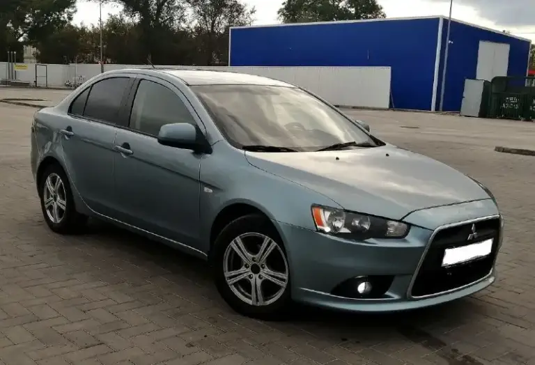 Mitsubishi lancer х 2011 год выпуска, рестайлинг !!!
Осмотр – донецк, макеевка.
Тел: +7978-555-77-28 миранда (telegram)
Цена – 685 000 ₽
По низу рынка, срочная продажа!!!
Не такси, не каршеринг, во владении у юрлиц никогда не была. Стоит на учёте, техосмотр пройден.
Машина в хорошем рабочем состоянии. Все расходники менялись вовремя по регламенту. На момент стоит новый аккумулятор, хорошая зимняя резина, ходовая в полном порядке. Есть антикоррозийная обработка, обесшумлена. Двигатель заводится без каких-либо проблем, работает ровно, не троит, не дымит. Мкпп работает отлично, ошибок на приборной панели нет.
Отличная комплектация: кондиционер, бортовой компьютер, сенсорная магнитола, abs, esp, иммобилайзер, airbag, подогревы сидений (2 режима), сигнализация starline, подогрев зеркал и заднего стекла, гур, серворуль.
Торг присутствует, звоните всё обсудим - фотография - 2