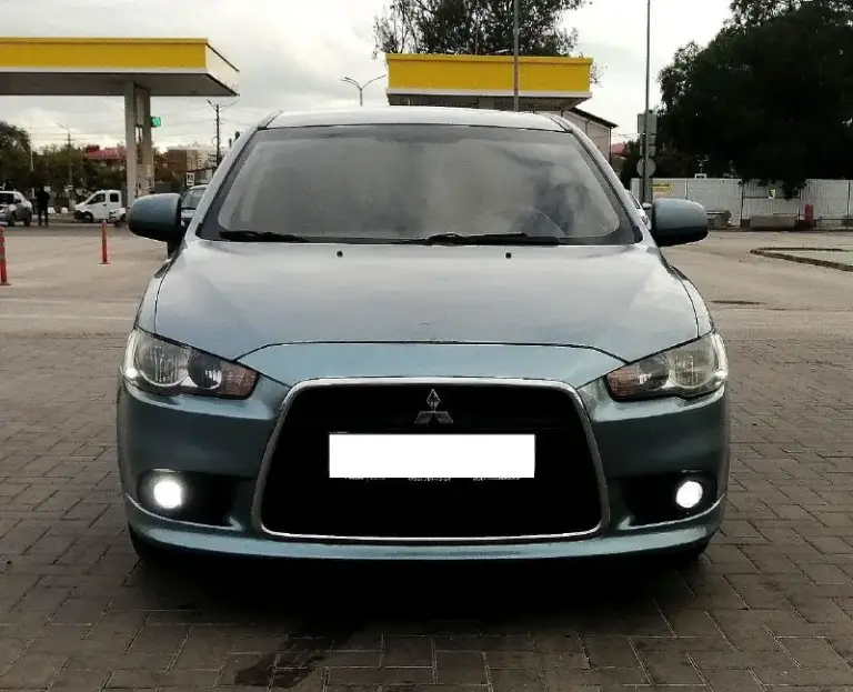 Mitsubishi lancer х 2011 год выпуска, рестайлинг !!!
Осмотр – донецк, макеевка.
Тел: +7978-555-77-28 миранда (telegram)
Цена – 685 000 ₽
По низу рынка, срочная продажа!!!
Не такси, не каршеринг, во владении у юрлиц никогда не была. Стоит на учёте, техосмотр пройден.
Машина в хорошем рабочем состоянии. Все расходники менялись вовремя по регламенту. На момент стоит новый аккумулятор, хорошая зимняя резина, ходовая в полном порядке. Есть антикоррозийная обработка, обесшумлена. Двигатель заводится без каких-либо проблем, работает ровно, не троит, не дымит. Мкпп работает отлично, ошибок на приборной панели нет.
Отличная комплектация: кондиционер, бортовой компьютер, сенсорная магнитола, abs, esp, иммобилайзер, airbag, подогревы сидений (2 режима), сигнализация starline, подогрев зеркал и заднего стекла, гур, серворуль.
Торг присутствует, звоните всё обсудим - фотография - 3
