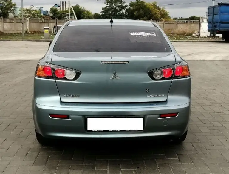 Mitsubishi lancer х 2011 год выпуска, рестайлинг !!!
Осмотр – донецк, макеевка.
Тел: +7978-555-77-28 миранда (telegram)
Цена – 685 000 ₽
По низу рынка, срочная продажа!!!
Не такси, не каршеринг, во владении у юрлиц никогда не была. Стоит на учёте, техосмотр пройден.
Машина в хорошем рабочем состоянии. Все расходники менялись вовремя по регламенту. На момент стоит новый аккумулятор, хорошая зимняя резина, ходовая в полном порядке. Есть антикоррозийная обработка, обесшумлена. Двигатель заводится без каких-либо проблем, работает ровно, не троит, не дымит. Мкпп работает отлично, ошибок на приборной панели нет.
Отличная комплектация: кондиционер, бортовой компьютер, сенсорная магнитола, abs, esp, иммобилайзер, airbag, подогревы сидений (2 режима), сигнализация starline, подогрев зеркал и заднего стекла, гур, серворуль.
Торг присутствует, звоните всё обсудим - фотография - 5