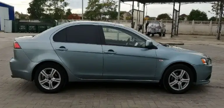 Mitsubishi lancer х 2011 год выпуска, рестайлинг !!!
Осмотр – донецк, макеевка.
Тел: +7978-555-77-28 миранда (telegram)
Цена – 685 000 ₽
По низу рынка, срочная продажа!!!
Не такси, не каршеринг, во владении у юрлиц никогда не была. Стоит на учёте, техосмотр пройден.
Машина в хорошем рабочем состоянии. Все расходники менялись вовремя по регламенту. На момент стоит новый аккумулятор, хорошая зимняя резина, ходовая в полном порядке. Есть антикоррозийная обработка, обесшумлена. Двигатель заводится без каких-либо проблем, работает ровно, не троит, не дымит. Мкпп работает отлично, ошибок на приборной панели нет.
Отличная комплектация: кондиционер, бортовой компьютер, сенсорная магнитола, abs, esp, иммобилайзер, airbag, подогревы сидений (2 режима), сигнализация starline, подогрев зеркал и заднего стекла, гур, серворуль.
Торг присутствует, звоните всё обсудим - фотография - 8