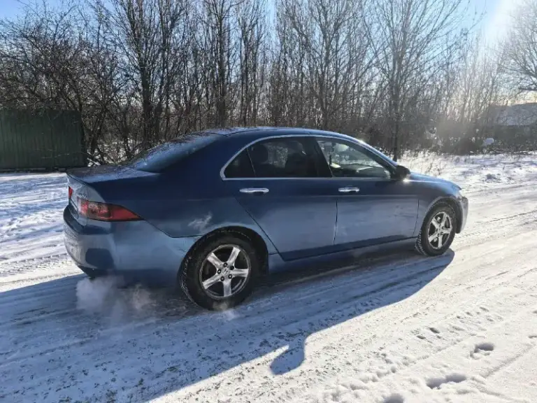 Продам honda accord 2004 г. В. , двигатель 2.0л 155 л. С. , коробка автомат. Полный электропакет, двухзонный климат-контроль, mp3 dvd магнитола с навигацией, андроид тв. . Авто в нормальном состоянии: двигатель и коробка работают нормально, салон чистый и опрятный, автомобиль на новой зимней резине, летние шины в комплекте. Состояние авто на свою цену. Находится в днр пригород г. Шахтёрска. Все вопросы по телефону +7949 377 28 10 или +7 951 837 80 86 ( телеграмм). Цена 675 т. Р. Я собственник, любое переоформление! Торг строго у капота!
📞 Звоните: +7(949)3772810 - фотография - 3