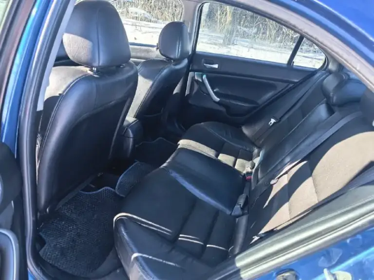 Продам honda accord 2004 г. В. , двигатель 2.0л 155 л. С. , коробка автомат. Полный электропакет, двухзонный климат-контроль, mp3 dvd магнитола с навигацией, андроид тв. . Авто в нормальном состоянии: двигатель и коробка работают нормально, салон чистый и опрятный, автомобиль на новой зимней резине, летние шины в комплекте. Состояние авто на свою цену. Находится в днр пригород г. Шахтёрска. Все вопросы по телефону +7949 377 28 10 или +7 951 837 80 86 ( телеграмм). Цена 675 т. Р. Я собственник, любое переоформление! Торг строго у капота!
📞 Звоните: +7(949)3772810 - фотография - 6