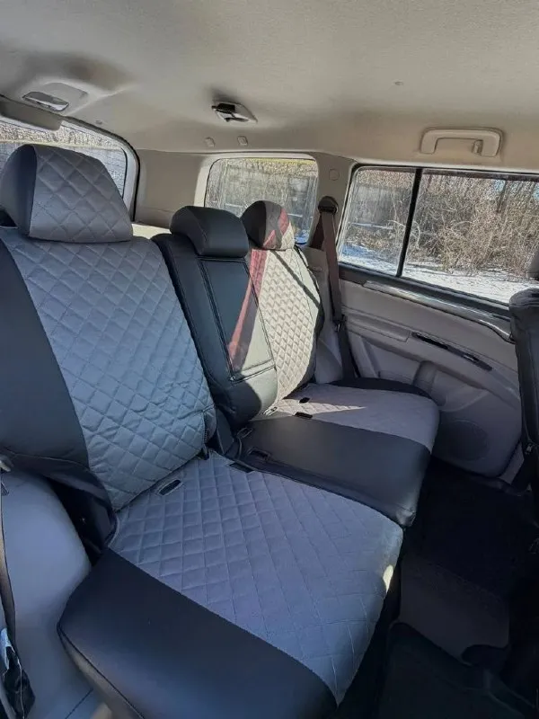 Mitsubishi паджеро спорт 2014г. Пробег 187000, 2500 дизель, автомат, 2100000 торг, +79493327919
📞 Звоните: +7(949)3327919 - фотография - 3