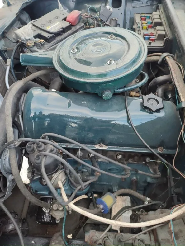 В продаже! Ваз 2107 2005 года выпуска авто без вложений, каждый день на ходу, сварки покски не требует, электрика исправна, двигатель 1.5 не дымит не троит, коробка 5 ступка не выбивает не хрустит, печка греет, газ бензин, ходовая на 4+ не плохая музыка, по дну промастичена, документы в порядке, цена 135 т. Р+ торг, звоните ☎+79495627031
📞 Звоните: +7(949)5627031 - фотография - 7