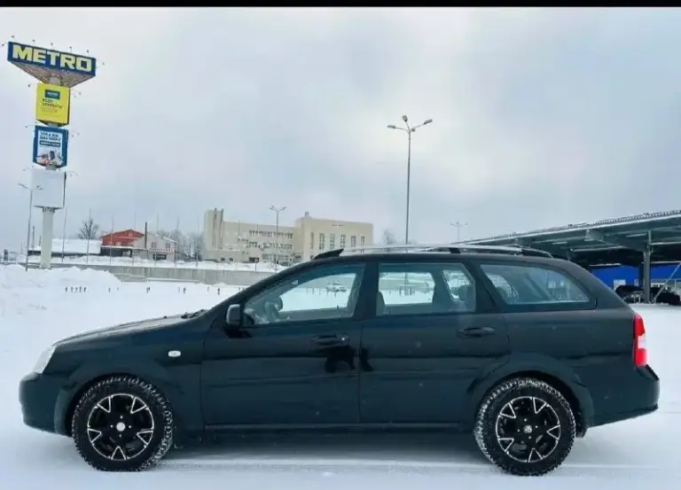 Продам chevrolet лачетти 2012 г 1.8 16 клапанная собственник один хозяин авто как новая гаражное хранение комплектация полная вложение не нужно абсолютно никаких авто местная обслужил полностью два комплекта резины зимние и летние на титановых дисках пробег 67 тысяч. Тел +79492966754
📞 Звоните: +7(949)2966754 - фотография - 3