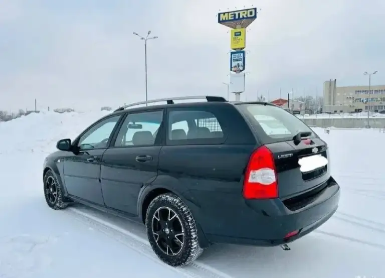 Продам chevrolet лачетти 2012 г 1.8 16 клапанная собственник один хозяин авто как новая гаражное хранение комплектация полная вложение не нужно абсолютно никаких авто местная обслужил полностью два комплекта резины зимние и летние на титановых дисках пробег 67 тысяч. Тел +79492966754
📞 Звоните: +7(949)2966754 - фотография - 7