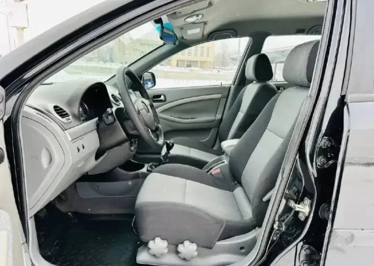 Продам chevrolet лачетти 2012 г 1.8 16 клапанная собственник один хозяин авто как новая гаражное хранение комплектация полная вложение не нужно абсолютно никаких авто местная обслужил полностью два комплекта резины зимние и летние на титановых дисках пробег 67 тысяч. Тел +79492966754
📞 Звоните: +7(949)2966754 - фотография - 8