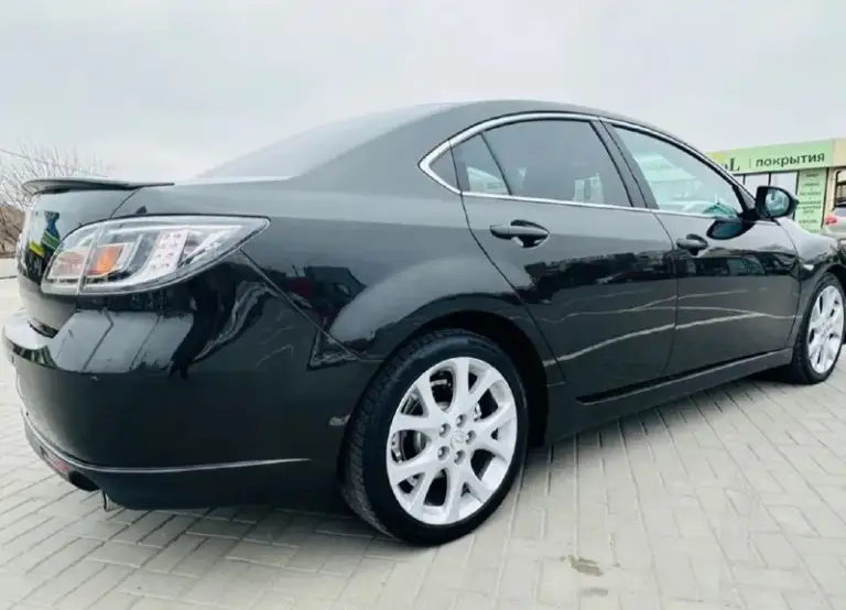 Продам mazda 6 gh в идеальном состоянии спорт комплектации 2008 года 2 литровый двигатель на автомат коробке передач двигатель коробка ходовая дно тоже в идеальном состоянии не гнилая по машине работает каждая кнопка по ходовой поменено много чего продажа с полным переоформлением без штрафов запретов и т д цена 950000 связь не очень можно в телеграмм писать тел +79494066500
📲 Tg: @shifu2
📞 Звоните: +7(949)4066500 - фотография - 3