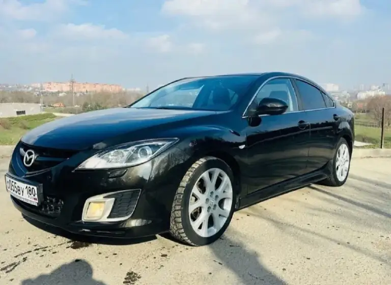 Продам mazda 6 gh в идеальном состоянии спорт комплектации 2008 года 2 литровый двигатель на автомат коробке передач двигатель коробка ходовая дно тоже в идеальном состоянии не гнилая по машине работает каждая кнопка по ходовой поменено много чего продажа с полным переоформлением без штрафов запретов и т д цена 950000 связь не очень можно в телеграмм писать тел +79494066500
📲 Tg: @shifu2
📞 Звоните: +7(949)4066500 - фотография - 4