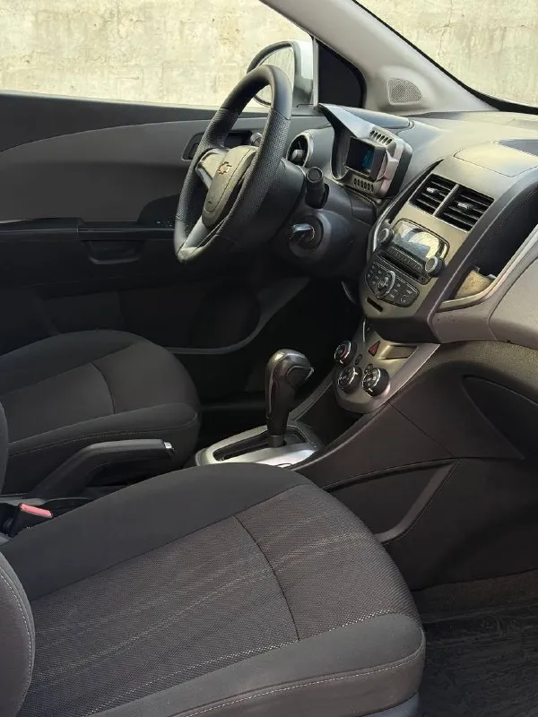 Chevrolet авео
Год выпуска: 2013
Двигатель: бензин
Коробка: at (6 ст. )
Объём двигателя: 1.6
Пробег: 136.000
Цена: 785.000 руб
+79493032820

📞 Звоните: +7(949)3032820 - фотография - 5