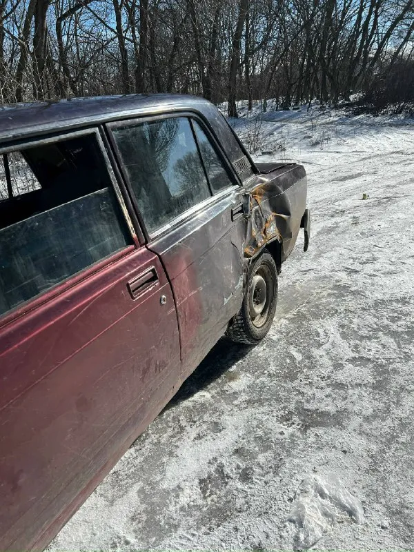 Ваз 2107 2009 карбюратор, зимняя резина, все документы, постоянный учет, по технике все работает, надо позаниматься электрикой и настроить карбюратор енакиево цена: 77 000 торг приветствуется по вопросам звонить +7 (949) 388-24-08
📞 Звоните: +7(949)3882408 - фотография - 2