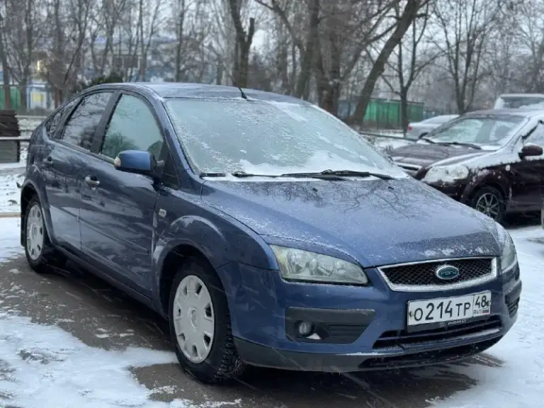 🚙Ford focus 🚘
Срочная продажа
💰Цена - 399.000₽
🌍 Город - мариуполь
📆 Год выпуска - 2007
🛞Пробег - 249.000 км
⛽️Топливо - бензин
⚙️Модификация- 1.8
🕹️Кпп - механика
🏋🏻♂️Собственник - да
☎️+79497368266
Автомобиль в идеальном состоянии! С оригинальным пробегом 100% полностью обслужен, вложений не требует не каких техника вся на отлично. Осенью было сделано большое то. Кузов в отличном состоянии!документы абсолютно чистые доп. Инфо. По телефону.
Abs✅
Климат✅
4 Эл. Подъемника ✅
Подушки безопасности✅
Эл. Регулировка зеркал✅
Парктроник✅ - фотография - 1