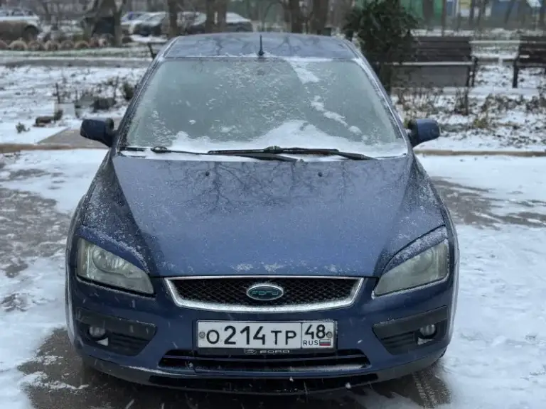 🚙Ford focus 🚘
Срочная продажа
💰Цена - 399.000₽
🌍 Город - мариуполь
📆 Год выпуска - 2007
🛞Пробег - 249.000 км
⛽️Топливо - бензин
⚙️Модификация- 1.8
🕹️Кпп - механика
🏋🏻♂️Собственник - да
☎️+79497368266
Автомобиль в идеальном состоянии! С оригинальным пробегом 100% полностью обслужен, вложений не требует не каких техника вся на отлично. Осенью было сделано большое то. Кузов в отличном состоянии!документы абсолютно чистые доп. Инфо. По телефону.
Abs✅
Климат✅
4 Эл. Подъемника ✅
Подушки безопасности✅
Эл. Регулировка зеркал✅
Парктроник✅ - фотография - 2