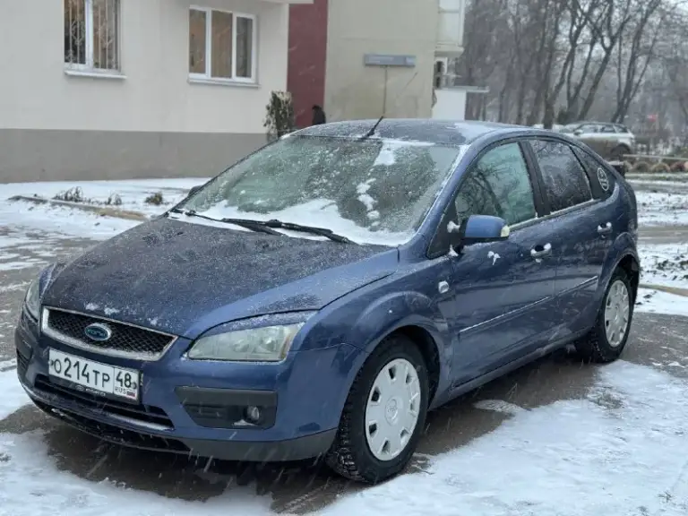 🚙Ford focus 🚘
Срочная продажа
💰Цена - 399.000₽
🌍 Город - мариуполь
📆 Год выпуска - 2007
🛞Пробег - 249.000 км
⛽️Топливо - бензин
⚙️Модификация- 1.8
🕹️Кпп - механика
🏋🏻♂️Собственник - да
☎️+79497368266
Автомобиль в идеальном состоянии! С оригинальным пробегом 100% полностью обслужен, вложений не требует не каких техника вся на отлично. Осенью было сделано большое то. Кузов в отличном состоянии!документы абсолютно чистые доп. Инфо. По телефону.
Abs✅
Климат✅
4 Эл. Подъемника ✅
Подушки безопасности✅
Эл. Регулировка зеркал✅
Парктроник✅ - фотография - 3