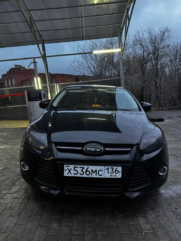 Продам ford focus 3 2013 год. Собственник
1.6(125)
Пробег 180 тыс.
Машина в отличном, ухоженном состоянии, вложений не требует, на полном ходу!
Технически в полном порядке.
«Двигатель масло не расходует (от замены до замены) работает ровно тихо, пробег родной.
• Коробка в отличном состоянии, переключается без тычков. ❗️была замена сцепления 20 тыс назад.
- Ходовая часть полностью обслужена.
Салон чистый, ухожен, опрятный.
- Кондиционер заправлен (дует хорошо),
-Оригинальное лобовое стекло с подогревом.
‼️Новая зимняя резина + летняя на оригинальных титановых дисках.
Юридически в полном порядке готов к переоформлению без штрафов, залогов, ограничений. Торг уместен.
Г. Донецк
Цена 850.000 руб
Феникс +79496411397
Телеграмм +79591386618
📲 Tg: @polina234
📞 Звоните: +7(949)6411397 - фотография - 1
