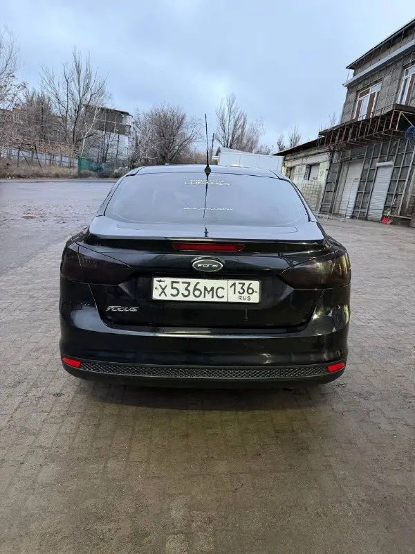 Продам ford focus 3 2013 год. Собственник
1.6(125)
Пробег 180 тыс.
Машина в отличном, ухоженном состоянии, вложений не требует, на полном ходу!
Технически в полном порядке.
«Двигатель масло не расходует (от замены до замены) работает ровно тихо, пробег родной.
• Коробка в отличном состоянии, переключается без тычков. ❗️была замена сцепления 20 тыс назад.
- Ходовая часть полностью обслужена.
Салон чистый, ухожен, опрятный.
- Кондиционер заправлен (дует хорошо),
-Оригинальное лобовое стекло с подогревом.
‼️Новая зимняя резина + летняя на оригинальных титановых дисках.
Юридически в полном порядке готов к переоформлению без штрафов, залогов, ограничений. Торг уместен.
Г. Донецк
Цена 850.000 руб
Феникс +79496411397
Телеграмм +79591386618
📲 Tg: @polina234
📞 Звоните: +7(949)6411397 - фотография - 2