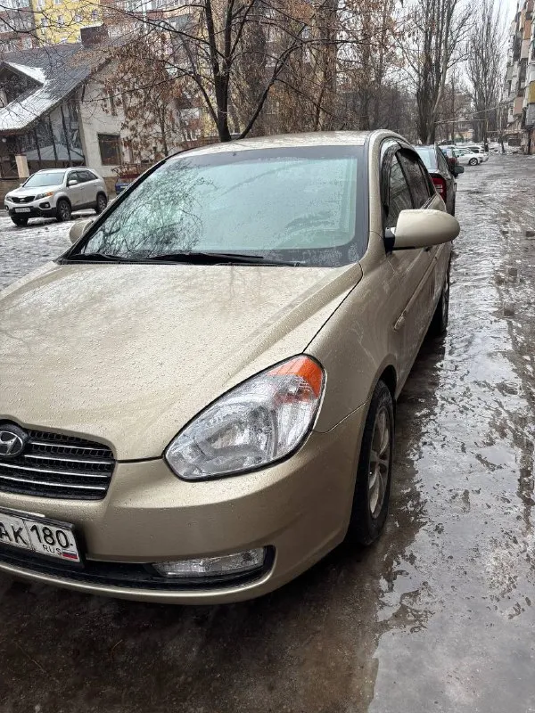 Продам hyundai accent (verna)
✅ Двигатель 1.4 2007 год, масло машина не ест совсем, от замены до замены. Установлено газовое оборудование, вписано в птс, машина очень экономичная!!!
✅Оригинальный пробег: 211 тысяч, 2 владельца за всю историю эксплуатации!
✅ Механическая коробка передач, коробка работает идеально.
✅Максимальная комплектация данного автомобиля, есть все для комфортной езды.
Цена данного автомобиля: 450тысяч торг!!!
Номер телефона: +79494527299 даниил
📲 Tg: @cunddlieszov
📞 Звоните: +7(949)4527299 - фотография - 3