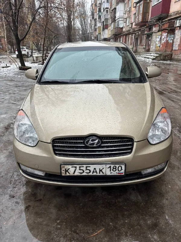 Продам hyundai accent (verna)
✅ Двигатель 1.4 2007 год, масло машина не ест совсем, от замены до замены. Установлено газовое оборудование, вписано в птс, машина очень экономичная!!!
✅Оригинальный пробег: 211 тысяч, 2 владельца за всю историю эксплуатации!
✅ Механическая коробка передач, коробка работает идеально.
✅Максимальная комплектация данного автомобиля, есть все для комфортной езды.
Цена данного автомобиля: 450тысяч торг!!!
Номер телефона: +79494527299 даниил
📲 Tg: @cunddlieszov
📞 Звоните: +7(949)4527299 - фотография - 4