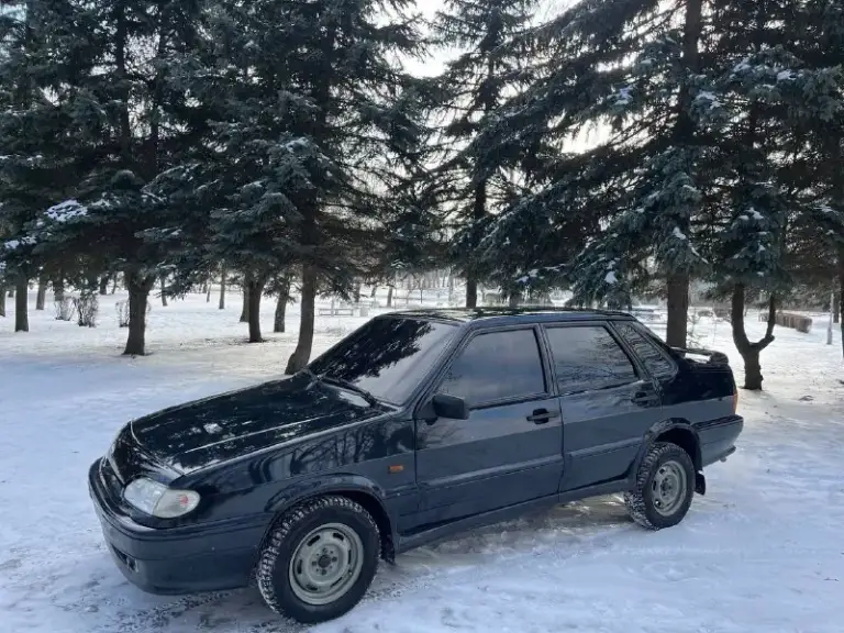 🚗 Ваз-2115 в достойном состоянии | таких на рынке нет

Продаю ухоженную «пятнашку», в которую вложено много сил, времени и денег.
Автомобиль не «из-под перекупа», машина хозяйская

Пробег 188 000 тысяч
Год выпуска 2007
Двигатель 8 клапаный

📄 Документы — полный порядок
✅ Юридически чистая
✅ Без запретов и ограничений

🛠 Кузов —
❌ Без жуков
❌ Без гнили
Днище, пороги, стаканы, карманы, низы дверей — в отличном состоянии, всё целое и живое.

⚙️ Техника — без вложений
Двигатель, коробка, подвеска работают отлично.
Сел и поехал — абсолютно без нареканий

✨ Внешний вид
Автомобиль в хорошем состоянии, очень красиво смотрится, собирает взгляды.

📍 Осмотр: г. Харцызск
💰 Цена: 275 000 ₽
Торг — только после осмотра автомобиля

📞 Телефон: +79496229018 - фотография - 3