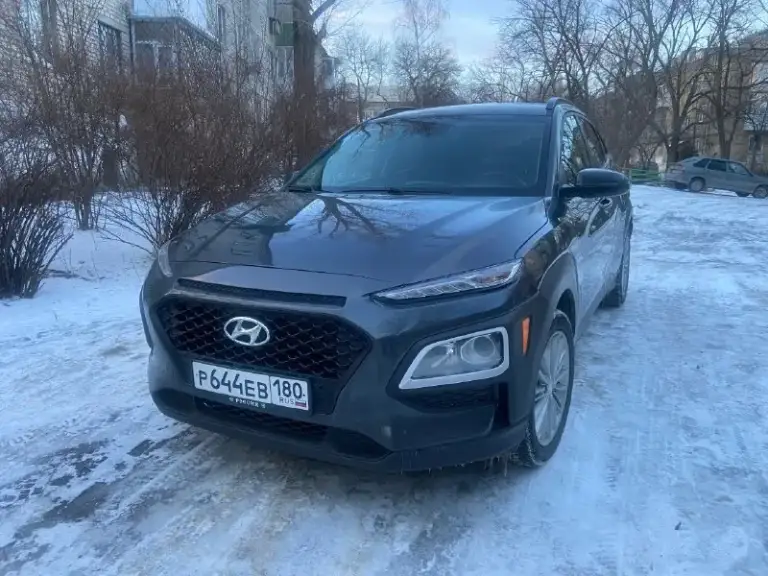 Продам компактный свежий, недорогой в обслуживании кроссовер подойдет как для девушки так и для семьи hyundai kona 2018 года, мотор 2.0, коробка автомат 6 ст aisin
Родной пробег 156 000 км машина в хорошем состоянии без вложений расход автомобиля 7.5 литров !
Комплектация
Полный привод
Блокировка
Помощь при спуске с горы
Старт стоп
Бесключевой доступ
Мульти руль
Кондиционер
Камера заднего вида
Подогрев сидений
Блютус
Документы в полном порядке тех осмотр на автомобиль пройден, можно сразу поставит на учет
Цена 1.600 000 р. Торг
Тел. +79494328750 (если нет связи пишите на телеграмм я перезвоню )
Территориально г. Ждановка
📞 🇷🇺 Звоните: +79494328750 - фотография - 9