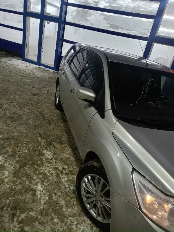 Продам автомобиль ford focus 2 рестайлинг 10 года выпуска автомобиль на местном учёте я хозяин пере оформление в любом виде могу присутствовать в мрэо автомобиль в хорошем состоянии вложений никаких не требует двигатель и коробка в идеальном состоянии ходовая часть тоже в хорошем состоянии комплектация автомобиля кондиционер два стёкла подъемника передних электрозеркала abs датчик света датчик дождя стоит хорошая музыка четыре динамика эстрады сабвуфер два усилителя монитор на 9 дюймов зимняя новая резина на шестнадцатых дисках автомобиль находится макеевке цена автомобиля 550 т. Р реальному покупателю торг возле капота а остальные вопросы по номеру телефона +79495091986 звоните в любое время
📞 Звоните: +7(949)5091986 - фотография - 2