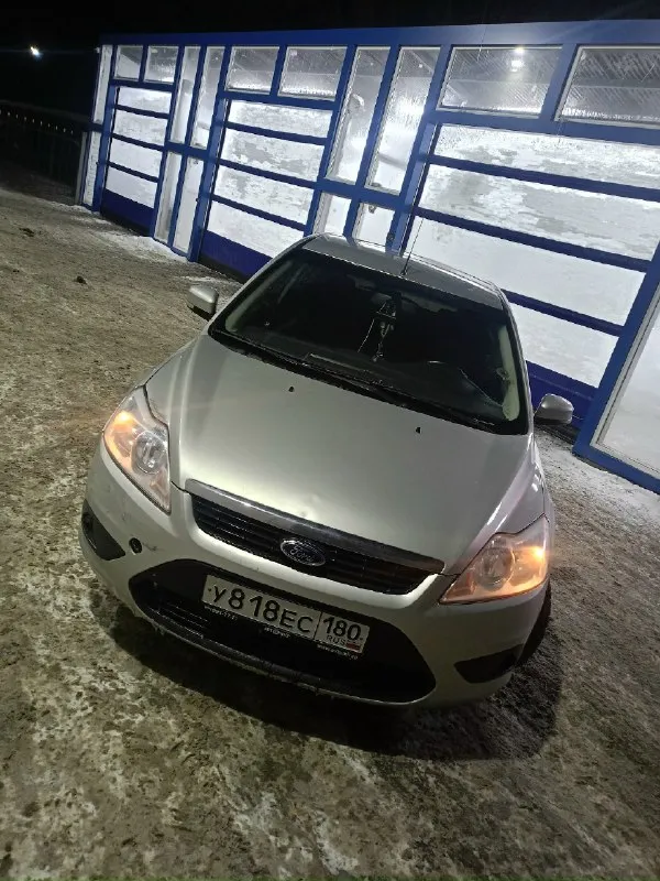 Продам автомобиль ford focus 2 рестайлинг 10 года выпуска автомобиль на местном учёте я хозяин пере оформление в любом виде могу присутствовать в мрэо автомобиль в хорошем состоянии вложений никаких не требует двигатель и коробка в идеальном состоянии ходовая часть тоже в хорошем состоянии комплектация автомобиля кондиционер два стёкла подъемника передних электрозеркала abs датчик света датчик дождя стоит хорошая музыка четыре динамика эстрады сабвуфер два усилителя монитор на 9 дюймов зимняя новая резина на шестнадцатых дисках автомобиль находится макеевке цена автомобиля 550 т. Р реальному покупателю торг возле капота а остальные вопросы по номеру телефона +79495091986 звоните в любое время
📞 Звоните: +7(949)5091986 - фотография - 3