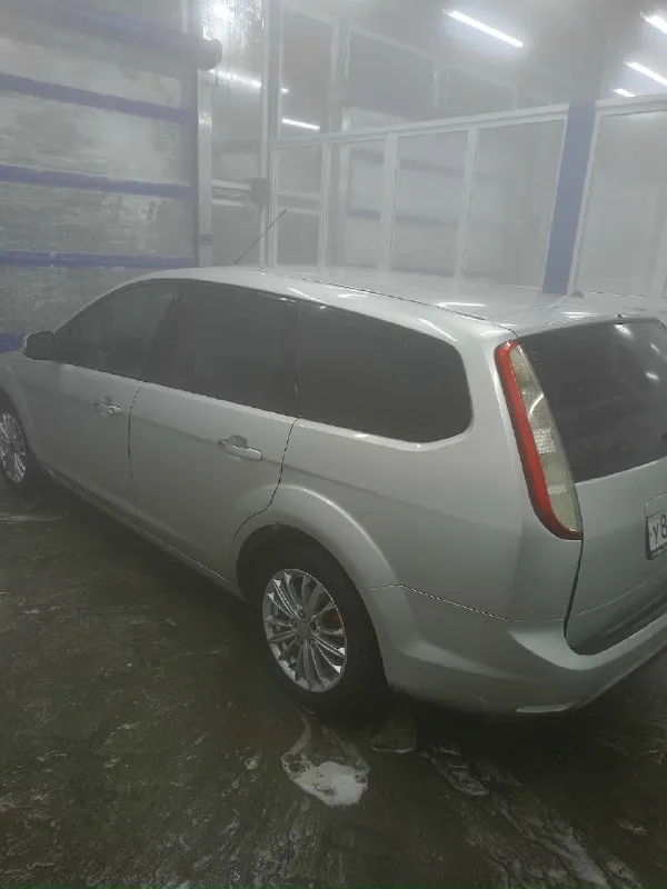 Продам автомобиль ford focus 2 рестайлинг 10 года выпуска автомобиль на местном учёте я хозяин пере оформление в любом виде могу присутствовать в мрэо автомобиль в хорошем состоянии вложений никаких не требует двигатель и коробка в идеальном состоянии ходовая часть тоже в хорошем состоянии комплектация автомобиля кондиционер два стёкла подъемника передних электрозеркала abs датчик света датчик дождя стоит хорошая музыка четыре динамика эстрады сабвуфер два усилителя монитор на 9 дюймов зимняя новая резина на шестнадцатых дисках автомобиль находится макеевке цена автомобиля 550 т. Р реальному покупателю торг возле капота а остальные вопросы по номеру телефона +79495091986 звоните в любое время
📞 Звоните: +7(949)5091986 - фотография - 5