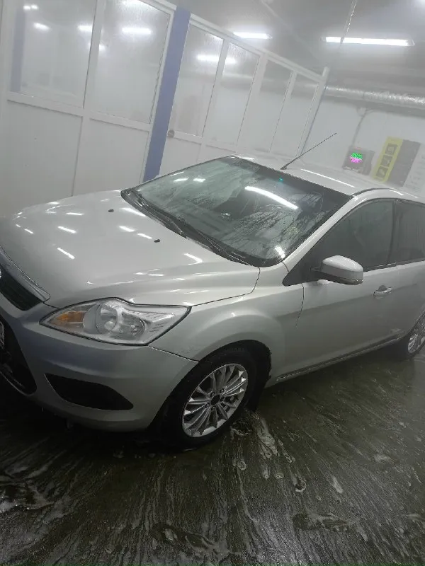 Продам автомобиль ford focus 2 рестайлинг 10 года выпуска автомобиль на местном учёте я хозяин пере оформление в любом виде могу присутствовать в мрэо автомобиль в хорошем состоянии вложений никаких не требует двигатель и коробка в идеальном состоянии ходовая часть тоже в хорошем состоянии комплектация автомобиля кондиционер два стёкла подъемника передних электрозеркала abs датчик света датчик дождя стоит хорошая музыка четыре динамика эстрады сабвуфер два усилителя монитор на 9 дюймов зимняя новая резина на шестнадцатых дисках автомобиль находится макеевке цена автомобиля 550 т. Р реальному покупателю торг возле капота а остальные вопросы по номеру телефона +79495091986 звоните в любое время
📞 Звоните: +7(949)5091986 - фотография - 6