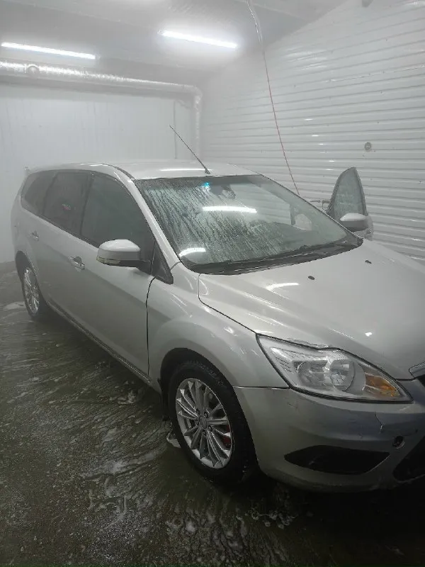 Продам автомобиль ford focus 2 рестайлинг 10 года выпуска автомобиль на местном учёте я хозяин пере оформление в любом виде могу присутствовать в мрэо автомобиль в хорошем состоянии вложений никаких не требует двигатель и коробка в идеальном состоянии ходовая часть тоже в хорошем состоянии комплектация автомобиля кондиционер два стёкла подъемника передних электрозеркала abs датчик света датчик дождя стоит хорошая музыка четыре динамика эстрады сабвуфер два усилителя монитор на 9 дюймов зимняя новая резина на шестнадцатых дисках автомобиль находится макеевке цена автомобиля 550 т. Р реальному покупателю торг возле капота а остальные вопросы по номеру телефона +79495091986 звоните в любое время
📞 Звоните: +7(949)5091986 - фотография - 7