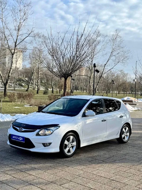 🇰🇵 Hyundai i30 rest

💰Цена: 700 000р
🏢Город: мариуполь
📅Год выпуска: 2010
🧾Пробег: 169 753км.
⚙️Двигатель: 1.6
⛽Топливо: бензин
⚙️Кпп: механика

📞 Телефон:

+7-949-727-41-51
+7-949-551-91-52
+7-989-263-55-56

💾 Описание: - фотография - 1