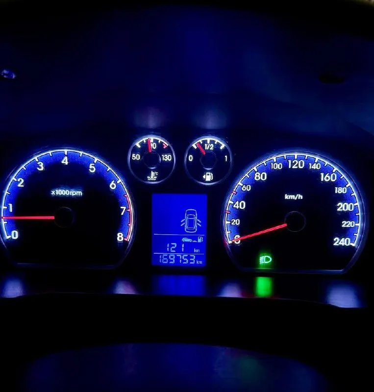 🇰🇵 Hyundai i30 rest

💰Цена: 700 000р
🏢Город: мариуполь
📅Год выпуска: 2010
🧾Пробег: 169 753км.
⚙️Двигатель: 1.6
⛽Топливо: бензин
⚙️Кпп: механика

📞 Телефон:

+7-949-727-41-51
+7-949-551-91-52
+7-989-263-55-56

💾 Описание: - фотография - 10