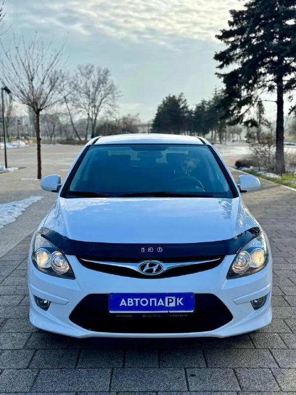 🇰🇵 Hyundai i30 rest

💰Цена: 700 000р
🏢Город: мариуполь
📅Год выпуска: 2010
🧾Пробег: 169 753км.
⚙️Двигатель: 1.6
⛽Топливо: бензин
⚙️Кпп: механика

📞 Телефон:

+7-949-727-41-51
+7-949-551-91-52
+7-989-263-55-56

💾 Описание: - фотография - 2