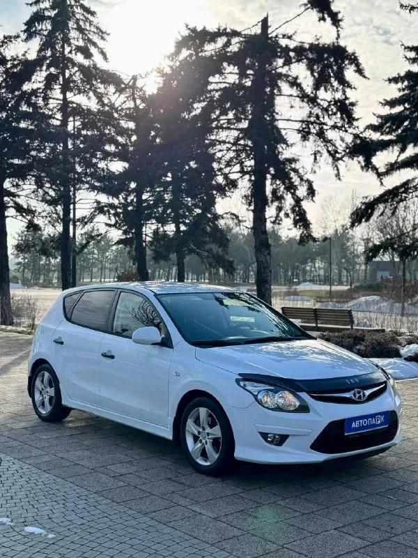 🇰🇵 Hyundai i30 rest

💰Цена: 700 000р
🏢Город: мариуполь
📅Год выпуска: 2010
🧾Пробег: 169 753км.
⚙️Двигатель: 1.6
⛽Топливо: бензин
⚙️Кпп: механика

📞 Телефон:

+7-949-727-41-51
+7-949-551-91-52
+7-989-263-55-56

💾 Описание: - фотография - 3