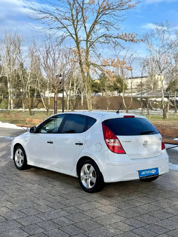 🇰🇵 Hyundai i30 rest

💰Цена: 700 000р
🏢Город: мариуполь
📅Год выпуска: 2010
🧾Пробег: 169 753км.
⚙️Двигатель: 1.6
⛽Топливо: бензин
⚙️Кпп: механика

📞 Телефон:

+7-949-727-41-51
+7-949-551-91-52
+7-989-263-55-56

💾 Описание: - фотография - 6