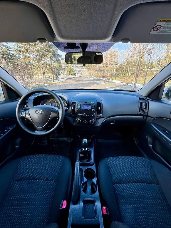 🇰🇵 Hyundai i30 rest

💰Цена: 700 000р
🏢Город: мариуполь
📅Год выпуска: 2010
🧾Пробег: 169 753км.
⚙️Двигатель: 1.6
⛽Топливо: бензин
⚙️Кпп: механика

📞 Телефон:

+7-949-727-41-51
+7-949-551-91-52
+7-989-263-55-56

💾 Описание: - фотография - 8