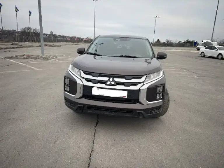 Продам mitsubishi outlander sport 2.0 cvt, 2021, 70 000 км пробег, комплектация se, покупался для себя в 2022 году, один хозяин, полностью обслужен, ничего делать не надо, резина зима-лето, цена 2150000 руб, тел +79493416705
📞 Звоните: +7(949)3416705 - фотография - 2