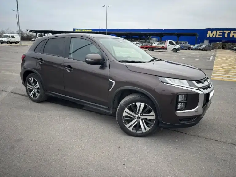 Продам mitsubishi outlander sport 2.0 cvt, 2021, 70 000 км пробег, комплектация se, покупался для себя в 2022 году, один хозяин, полностью обслужен, ничего делать не надо, резина зима-лето, цена 2150000 руб, тел +79493416705
📞 Звоните: +7(949)3416705 - фотография - 6