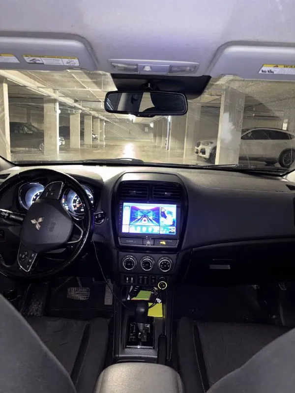 Продам mitsubishi outlander sport 2.0 cvt, 2021, 70 000 км пробег, комплектация se, покупался для себя в 2022 году, один хозяин, полностью обслужен, ничего делать не надо, резина зима-лето, цена 2150000 руб, тел +79493416705
📞 Звоните: +7(949)3416705 - фотография - 7