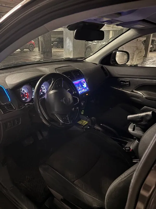Продам mitsubishi outlander sport 2.0 cvt, 2021, 70 000 км пробег, комплектация se, покупался для себя в 2022 году, один хозяин, полностью обслужен, ничего делать не надо, резина зима-лето, цена 2150000 руб, тел +79493416705
📞 Звоните: +7(949)3416705 - фотография - 8