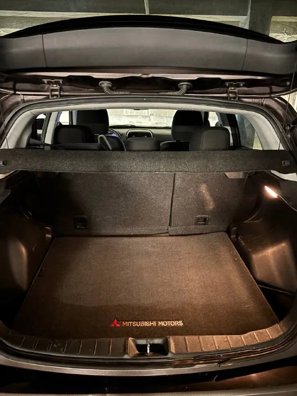 Продам mitsubishi outlander sport 2.0 cvt, 2021, 70 000 км пробег, комплектация se, покупался для себя в 2022 году, один хозяин, полностью обслужен, ничего делать не надо, резина зима-лето, цена 2150000 руб, тел +79493416705
📞 Звоните: +7(949)3416705 - фотография - 9