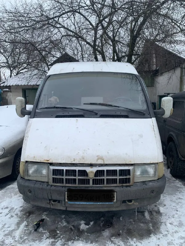 Продам газель в макеевке 250к +7 (949) 323-46-85
📲 Tg: @bus_kruiz_vw
📞 Звоните: +7(949)3234685 - фотография - 1