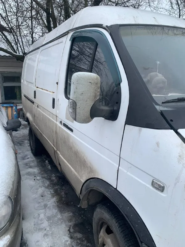 Продам газель в макеевке 250к +7 (949) 323-46-85
📲 Tg: @bus_kruiz_vw
📞 Звоните: +7(949)3234685 - фотография - 2