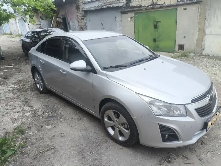 Продам chevrolet cruze 2014 год в отличном состоянии, объем двигателя 1.8 коробка автомат, полная комплектация. Полностью обслужена. Цена 900000 р. Есть торг. Тел. +79591925551
📞 Звоните: +7(959)1925551 - фотография - 1